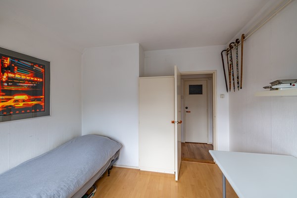 Medium property photo - Paterswoldseweg 513, 9728 AR Groningen